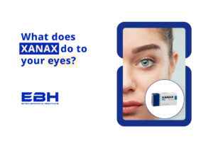 What Does Xanax Do To Your Eyes