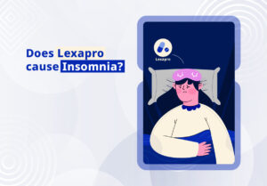 Does Lexapro Cause Insomnia - Esteem Behavioral Healthcare