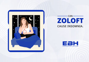 Can Zoloft Cause Insomnia