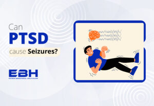 Can PTSD cause Seizures