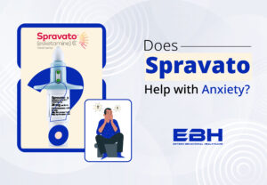 Does Spravato Help with Anxiety