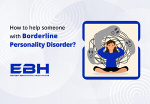 How to Help Someone with Borderline Personality Disorder