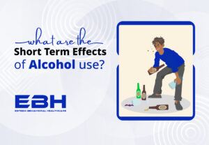 What Are the Short-Term Effects of Alcohol Use