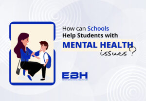 schools help students with mental health issues